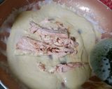 Foto del paso 3 de la receta Salmón a la ginestada