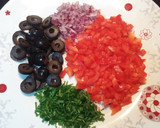 Foto del paso 3 de la receta: Patatas gourmet