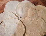 Foto del paso 3 de la receta: Pellizcadas
