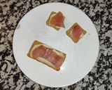Foto del paso 3 de la receta: Canapés salados 🆚 dulces 2° parte