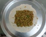 લીલવા પાર્સલ જૈન (Lilava Parcel Jain Recipe In Gujarati) રેસીપી સ્ટેપ3ફોટો