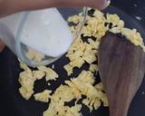 Cara Membuat Scrambled Egg 3