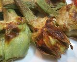 Foto del paso 3 de la receta Pez espada al ajipil