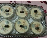 Foto del paso 6 de la receta: Cremoso de chocolate blanco y galleta Oreo