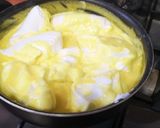 Foto del passaggio 3 della ricetta Uova alla neve(ile flottante)