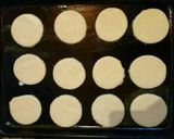 Foto del paso 10 de la receta: 🌟Alfajores de maicena 😍