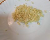 Foto del paso 3 de la receta: Paella de bacalao y coliflor