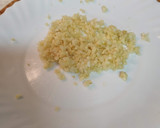 Foto del paso 3 de la receta: Paella de bacalao y coliflor