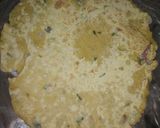 मिस्सी रोटी (Missi roti recipe in hindi) रेसिपी चरण 3 फोटो