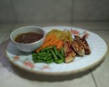 Foto langkah ke 6 dari resep Steak Ayam Sederhana ala Resto.