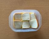 低糖法式吐司的食譜步驟3照片