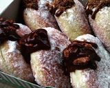 Foto langkah ke 4 dari resep Bomboloni.