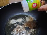 Jeera Aloo