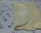 A picture of step 16 of Croissants "Grumpy Style" 😈.