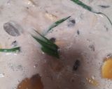 Foto langkah ke 3 dari resep Kolak Pisang Kolang Kaling.