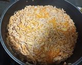 Foto del paso 2 de la receta: Lasaña de berenjena y carne