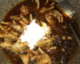 Foto langkah ke 3 dari resep Semur ceker ✨.