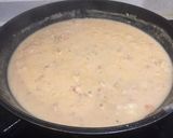 Foto del paso 4 de la receta: Croqueta de vieira al revés