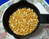 Instant Pot Lauki Chana Dal Ki Sabzi