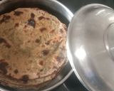 જુવાર બાજરી ની મસાલા રોટલી(Jowar Bajari Masala Rotli Recipe In Gujarati) રેસીપી સ્ટેપ4ફોટો
