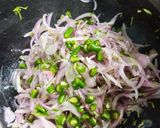प्याज़ और बेसन के पकोड़े (Pyaz aur Besan ke pakode recipe in hindi) रेसिपी चरण 3 फोटो