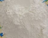Foto langkah ke 3 dari resep Pandan Snow Ball.