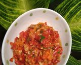 Foto langkah ke 4 dari resep Sambel Korek.