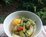 Foto langkah ke 7 dari resep 14. Sayur Asem.