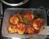Foto langkah ke 3 dari resep Telor balado mantep.
