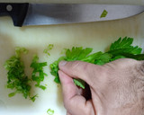 Foto del paso 5 de la receta: Acelgas pochadas