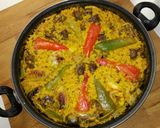 Foto del paso 6 de la receta: Arroz "mamá quiero más"