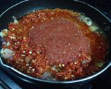 Foto langkah ke 4 dari resep 6. Sambal Balado.
