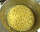Masoor Dal with South Indian Tadka recipe step 1 photo