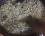 Foto langkah ke 3 dari resep Telur Bakso Dadar Bumbu Kecap.