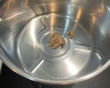 龍葵雞肉鹹粥的食譜步驟2照片