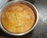Foto del paso 6 de la receta: Torta fácil de mandarina a la licuadora