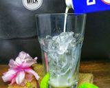 Foto langkah ke 2 dari resep Ice coffee milk.