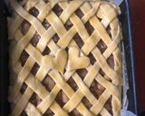 Eszti féle almás pite recept fázis 4 fotója
