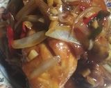Foto langkah ke 4 dari resep Ayam Coca-Cola.
