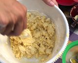 Foto langkah ke 4 dari resep Kastengel Keju (Oven).