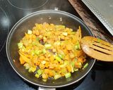 Foto del paso 6 de la receta Lasaña de berenjena y soja texturizada