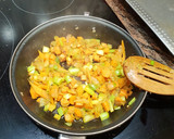 Foto del paso 6 de la receta: Lasaña de berenjena y soja texturizada