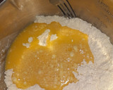 Foto del paso 4 de la receta: Gofres