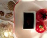 Foto langkah ke 4 dari resep Bola-Bola Daging Goreng dengan Kuah Bistik Jawa.
