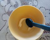 Foto del paso 8 de la receta: Mousse de yogur con glaseado espejo