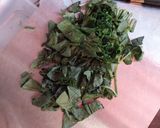 Foto del paso 1 de la receta: Calabacitas Rellenas al Estilo Asiático