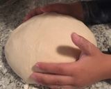 Foto del paso 7 de la receta Pan de perrito o Hot Dog muy fácil 🌭