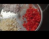 મસાલા પાપડ (masala papad in Gujarati) રેસીપી સ્ટેપ1ફોટો
