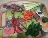 Foto langkah ke 1 dari resep Sambal Matah Khas Bali.