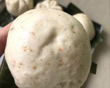 Foto langkah ke 9 dari resep Bakpao isi daging (nonhalal).
